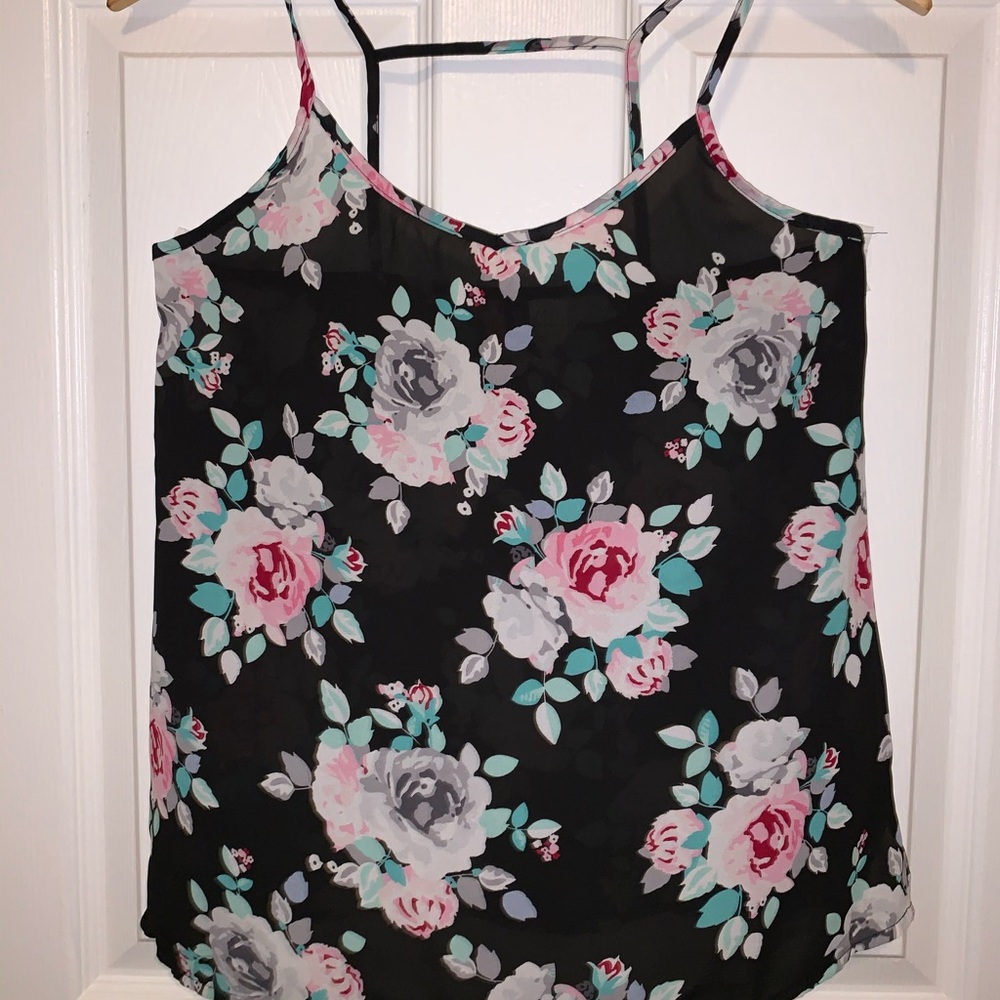 Summer Tank Top